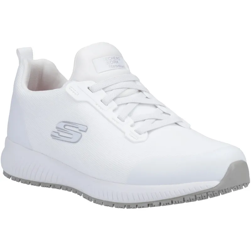 Skechers Workwear Squad SR Myton Occupational Shoe