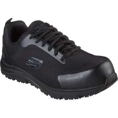 Ulmus SR Safety Toe