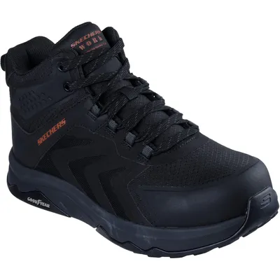 Speed-Flex Trekker