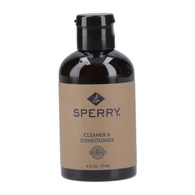 Cleaner and Conditioner 6 oz