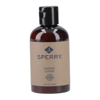 Leather Lotion 6 oz