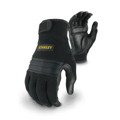 Vibration Performance Glove