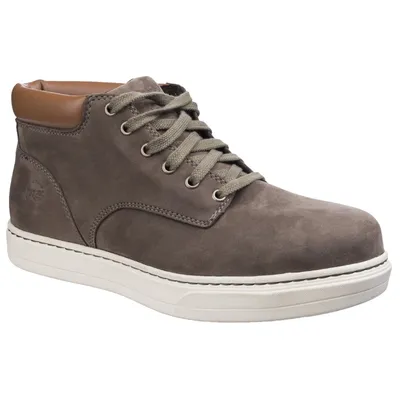 Disruptor Chukka