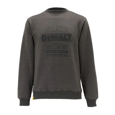 Delaware Crew Neck Sweatshirt