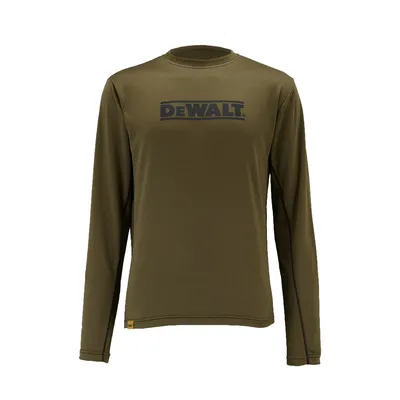Truro Long Sleeve Performance T-Shirt