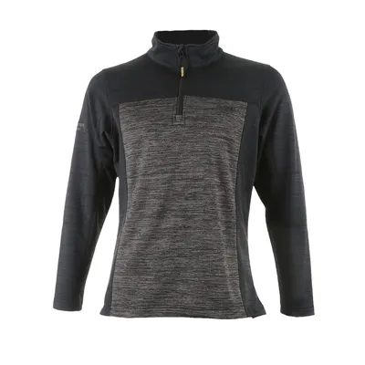 Charlotte Ladies Quarter Zip