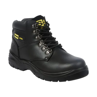 Sterling Steel 6 Eye Hiker Boot SS806SM S1P SRC
