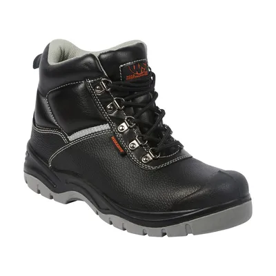 Work Site All Terrain Safety Boot SS609SM S3 SRC