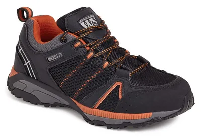 Work Site Sports Safety Trainer SS607SM SB P SRA