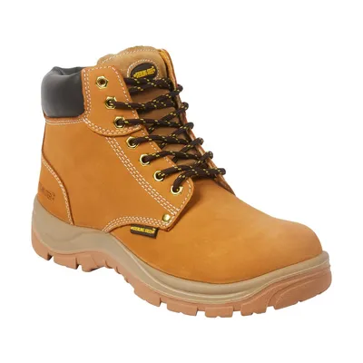 Sterling Steel 6 Eye Hiker Boot SS819CM S3 SRA