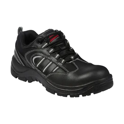Airside Non-Metallic Safety Shoe SS705CM S3 SRA