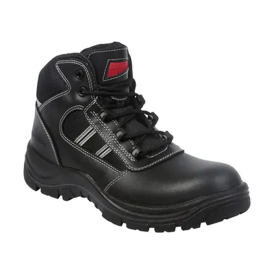 Airside Non-Metallic Safety Hiker SS704CM S3 SRA
