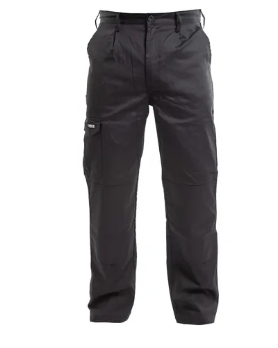 Industry Work Trouser
