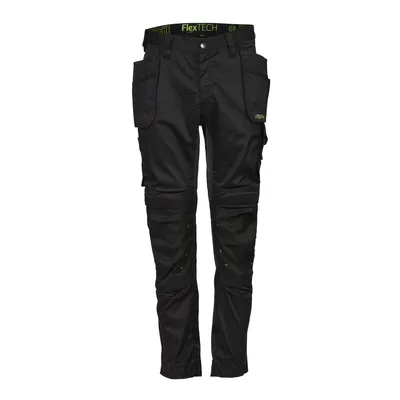 Bancroft Holster Trouser Slim Fit Stretch