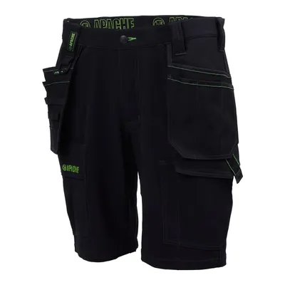 Whistler 4-Way Stretch Short