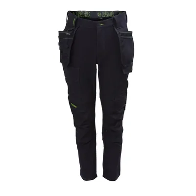 Calgary 4-Way Stretch Trouser