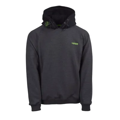 Kingston Hooded Sweatshirt