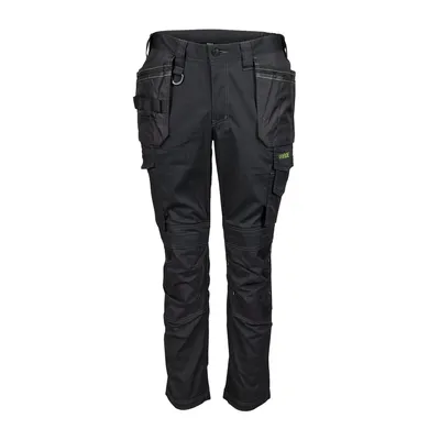 Sudbury Slim Fit Holster Trouser