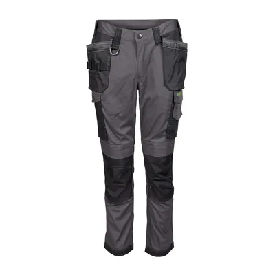 Sudbury Slim Fit Holster Trouser