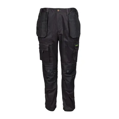 Kneepad Holster Trouser
