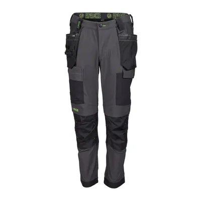 Calgary 4-Way Stretch Trouser