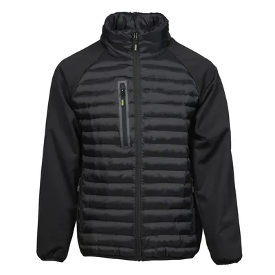Ashcroft Hybrid Jacket