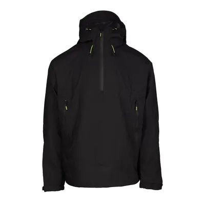 White Rock Lightweight 1/4 Zip Rain Jacket