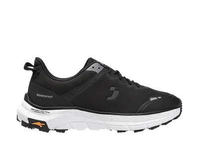 Aten O6 Low Waterproof Work Trainer