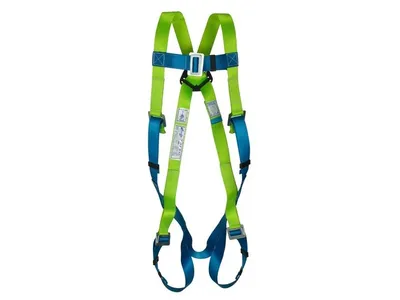 Edge1 Full Body Harness, 1 D-Ring