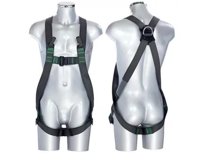 Dynamic2 Full Body Harness