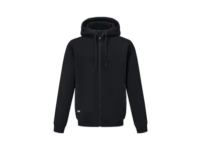 Core Sherpa Full Zip Hoodie