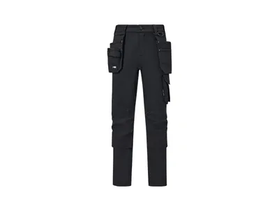 Pro Heavy D Work Trousers