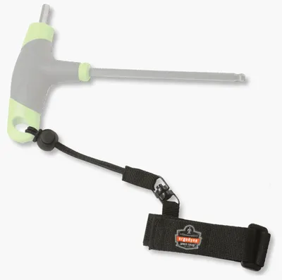 Ergodyne Wrist Tool Lanyard