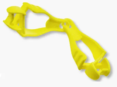 Ergodyne Grabber - Dual Clip Mount