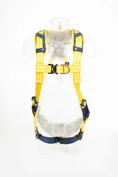 3M Dbi Sala Delta Comfort Pass Through Harness Small