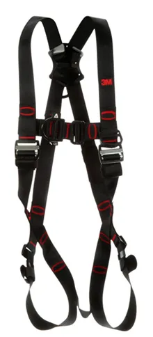 3M Protecta Vest Quick Connect Fall Arrest Harness Medium/large