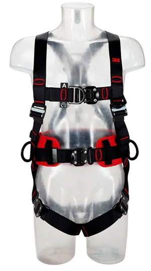 3M Protecta Comfort Belt Fall Arrest Harness Extra Large