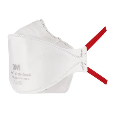 3M 9330+GEN3 Aura FFP3 Mask (Pack of 20)