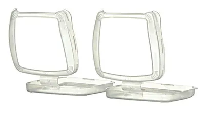 3M D701 Secure Click Filter Retainer
