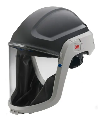 3M M-306 Versaflo Headtop GP Face Seal