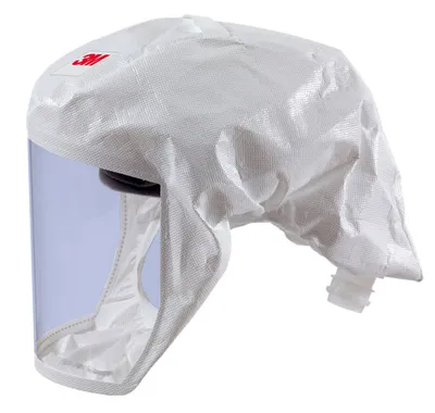 3M S133S Versaflo Fabric Headtop