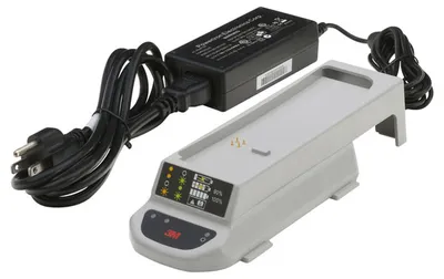 TR-341UK Single Station Charge