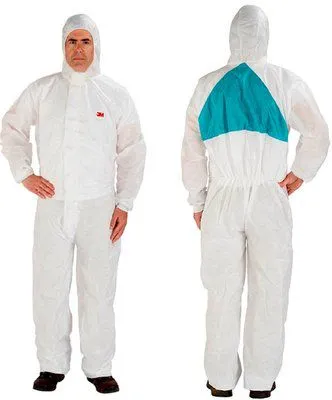 3M 4520 Protective Disposable Coverall