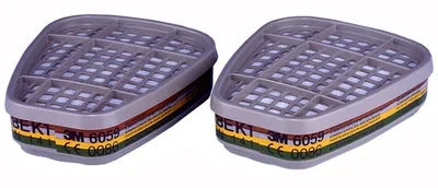 3M 6059 ABEK1 Respirator Filter