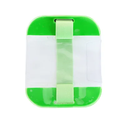 Beeswift ID Armband