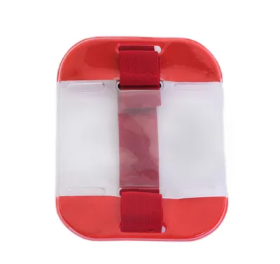 Beeswift ID Armband