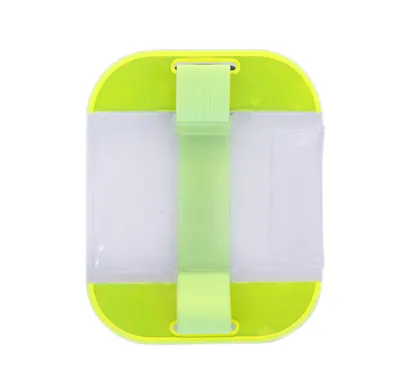 Beeswift ID Armband