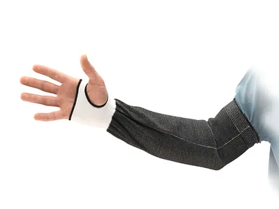 Ansell Hyflex 11-251 18" Sleeve Wide Th