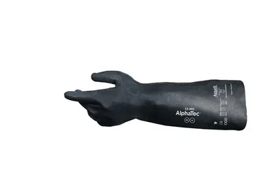 Ansell Alphatec 53-002 Gloves