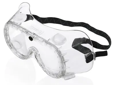 Beeswift Chemical Goggles